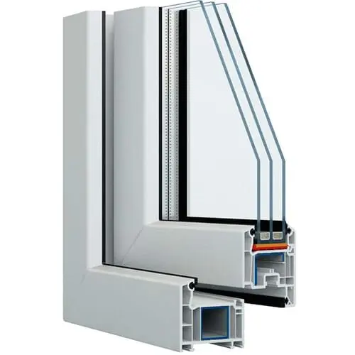 Veka Softline 70